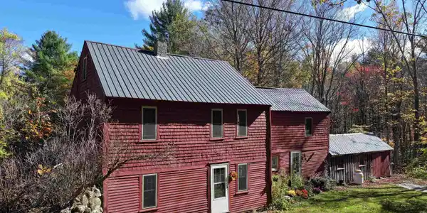 64 Rowe Mountain Road