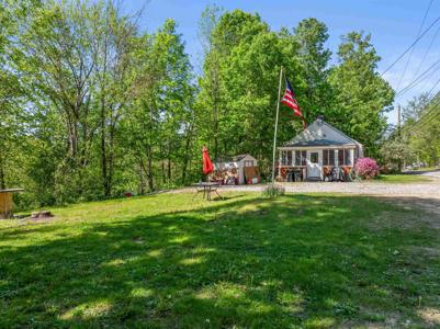 336 New Hampton Road