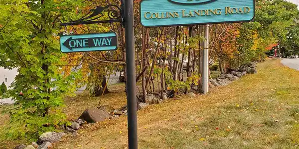 35 Collins