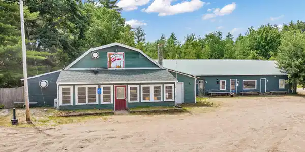 3380 Province Lake Road