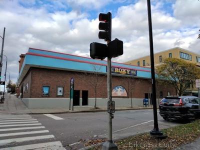 108 S Winooski Avenue