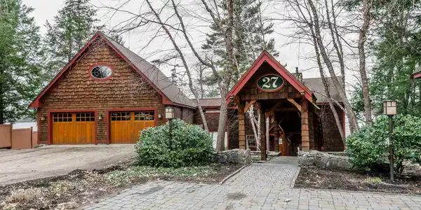 27 Wadleigh Point