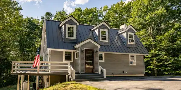26 Mountain View
