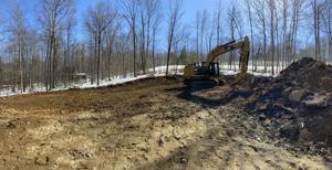 1 Squam River