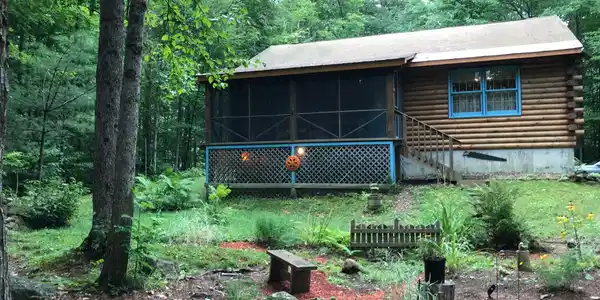 31 Chalet