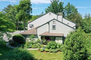 25 Lake Forest