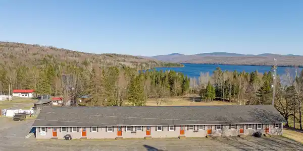 6 Motel Drive