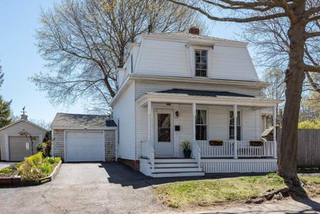 337 Thornton Street