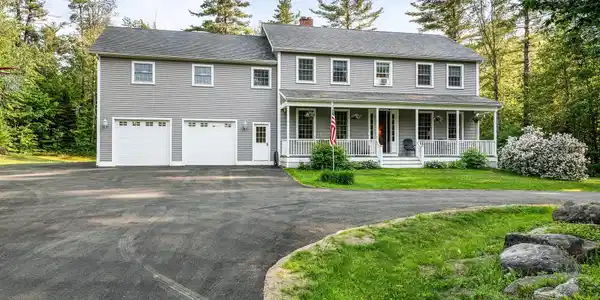 222 Youngs Hill Road