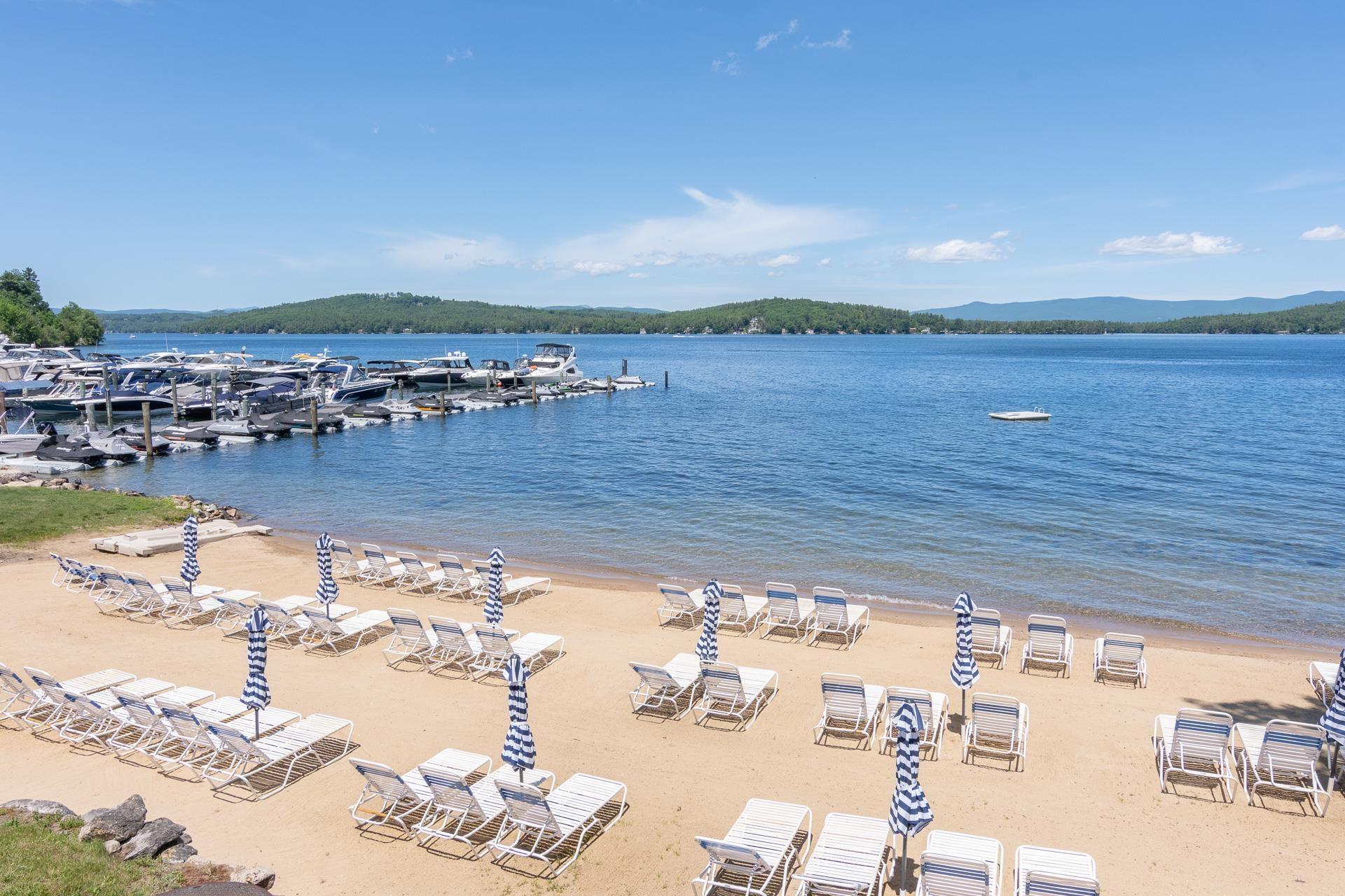 Image 4: Akwa Marina Beach