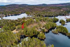 45 Hermit Lake