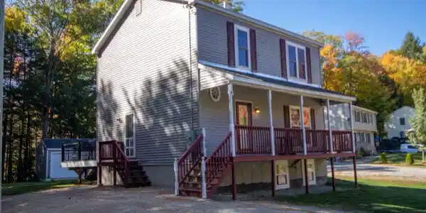 22 Deerpoint