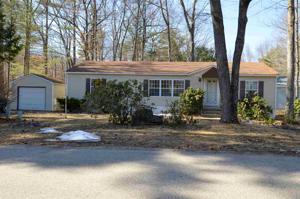 1 Sunny Oaks