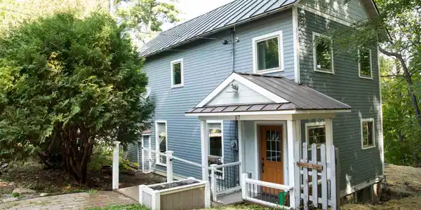 57 Spauldings Bay