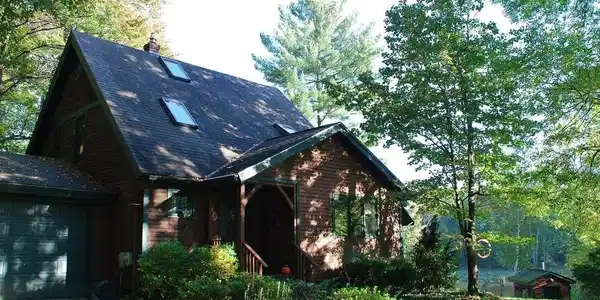 34 River View