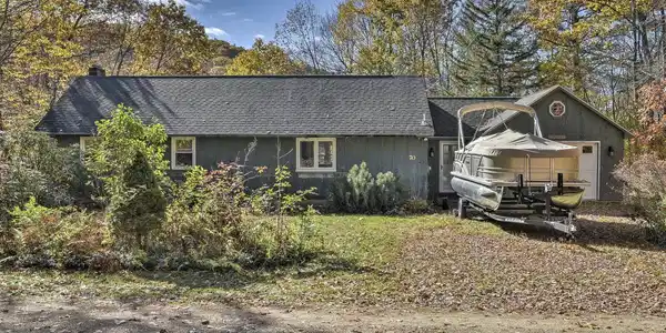 70 Chalet