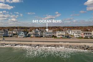 845 Ocean