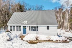 60 Winona Shores