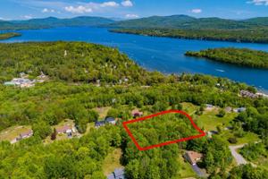 Lot 25 Upper Birch