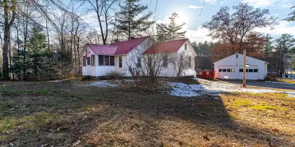45 Lake