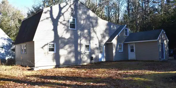 40 Thayer Road
