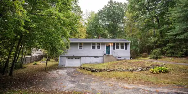 32 Ministerial Road