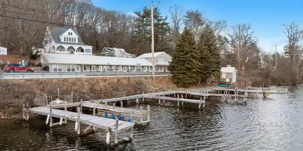 850 Laconia Road
