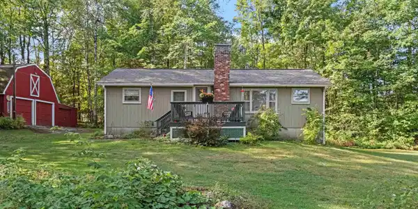 133 & 137 Browns Pasture Road