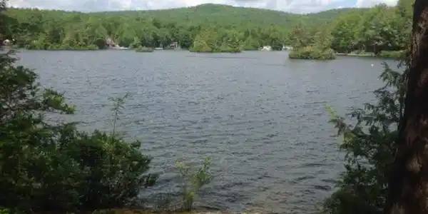 0 PARLEYS