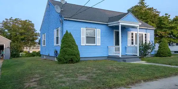 29 Russell