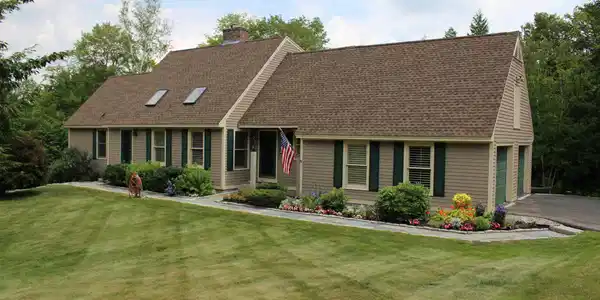 226 Hall Farm