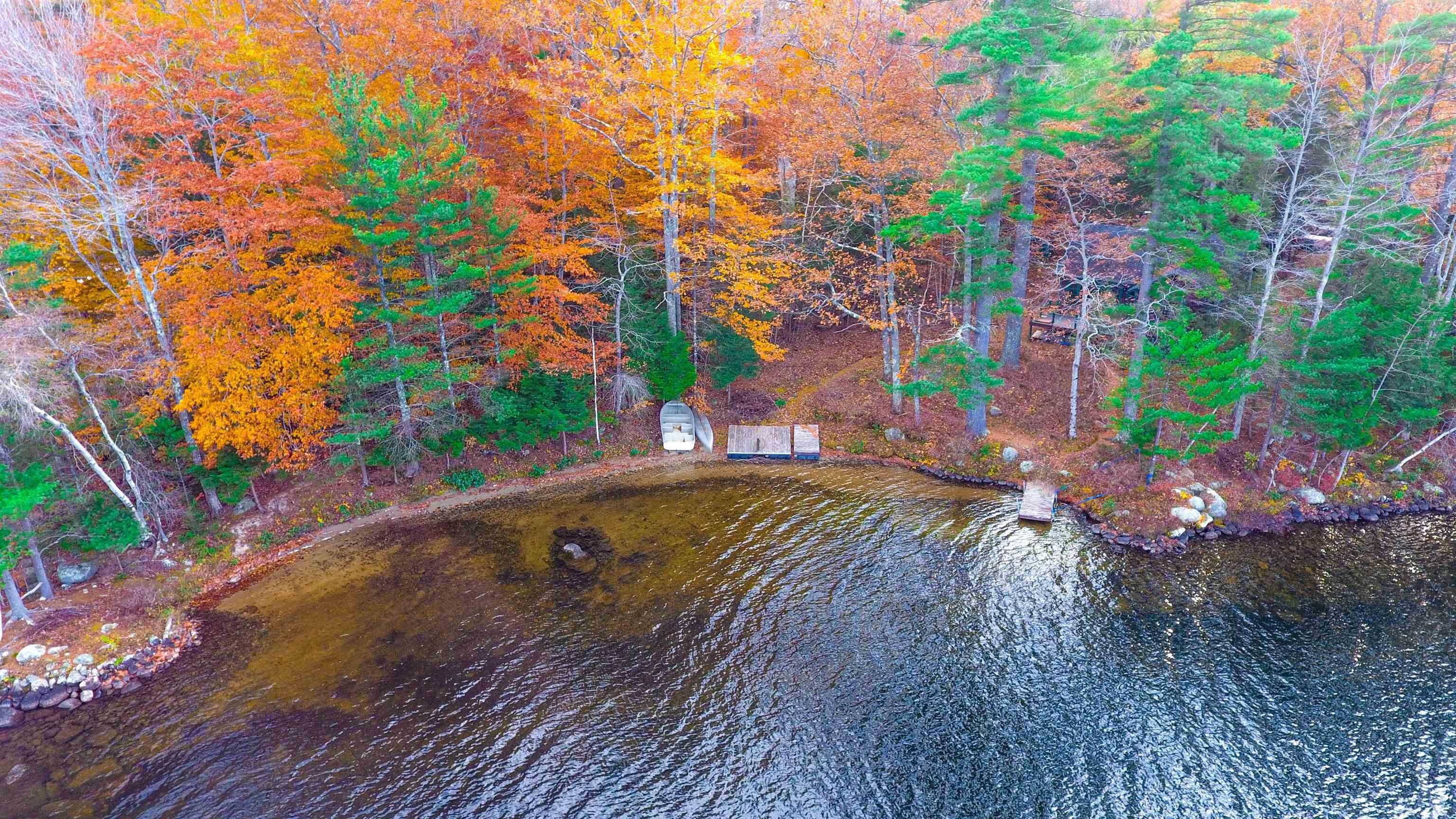 190 Kanasatka, Moultonborough, NH lhrmls01095681