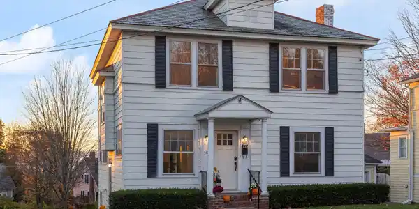 507 South Union