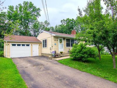 3065 North
