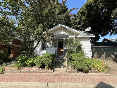 20 Poplar
