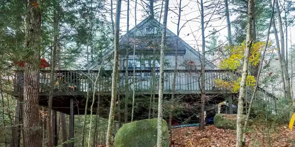 15 Sargent Drive