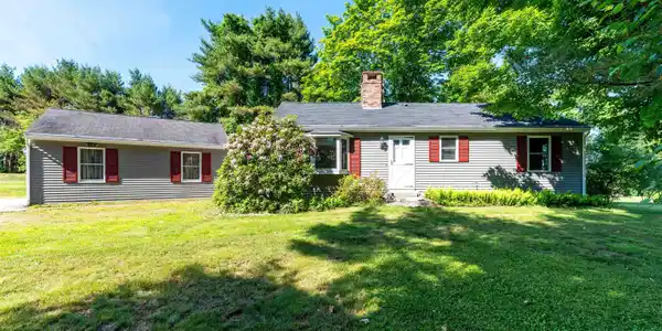 20 Redding Lane