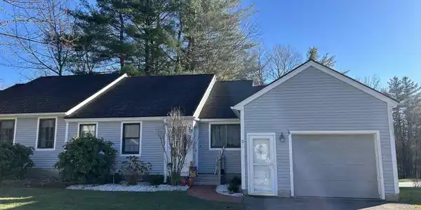 5 Tanglewood Lane