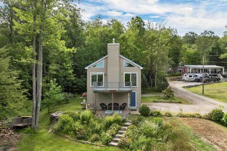 9 Warbonnet Lane