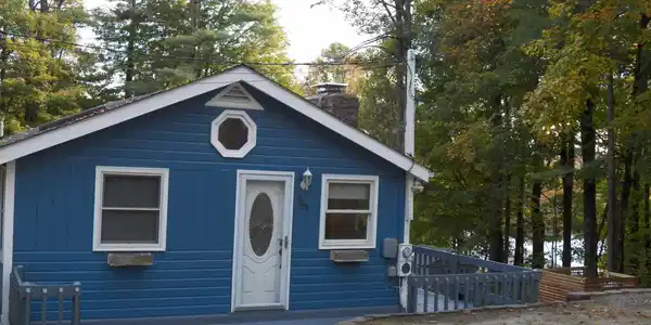 161 Gould Pond