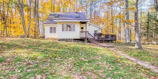 101 Canterbury Shore
