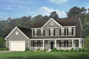 Lot 7 Maquam Shore Road
