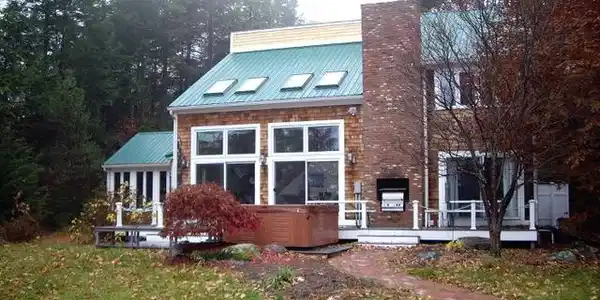 43 Beaver Dam