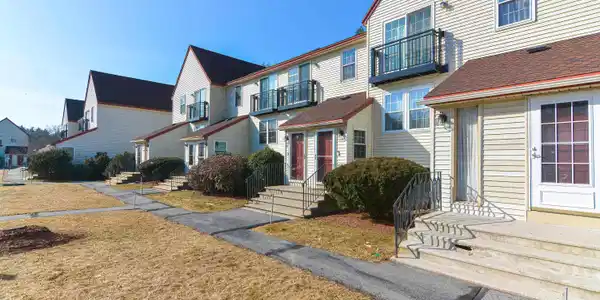 29A East Ridge Road