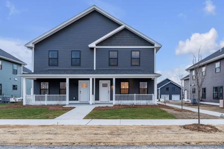 54 Farm Way