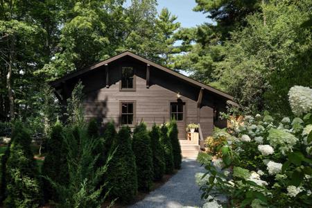 100 Fisher Point Road