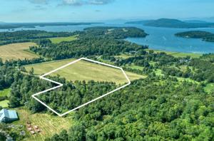 122 Island Farm