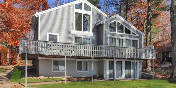 54 Shore
