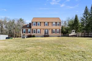 312 North Main