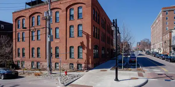 161 St. Paul